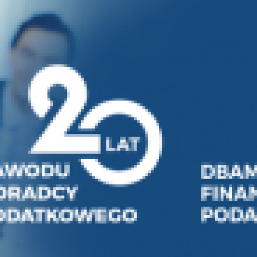 20 Lat Zawodu Dorady Podatkowego